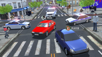 Car Simulator 2 Hack Money for Android screenshot 1