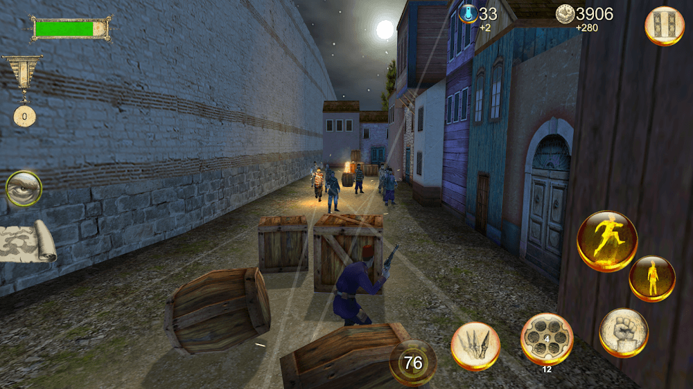 Zaptiye Screenshot 5