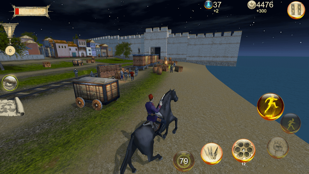 Zaptiye Screenshot 6