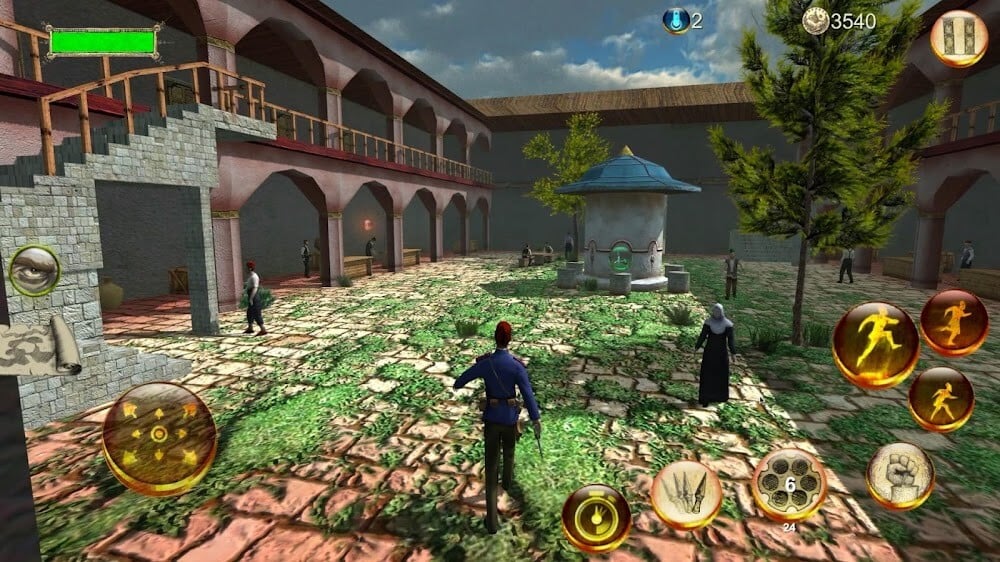 Zaptiye Screenshot 7