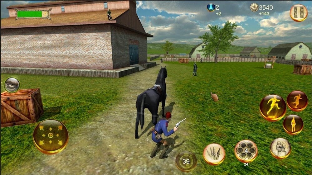 Zaptiye Screenshot 8