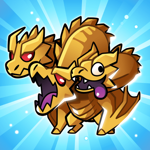 لعبة Summoner Greed مهكرة