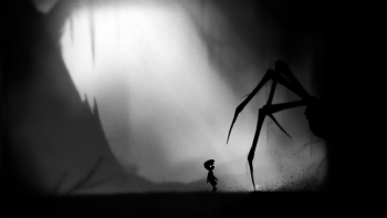 LIMBO for Android screenshot 1