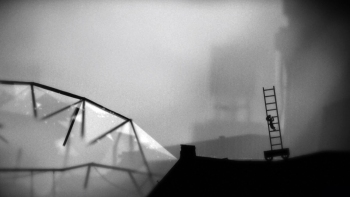 LIMBO for Android screenshot 3