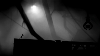 LIMBO for Android screenshot 4