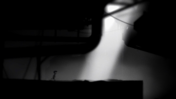 LIMBO for Android screenshot 5