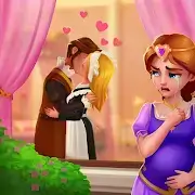 Castle Story Puzzle & Escolha screenshot 1