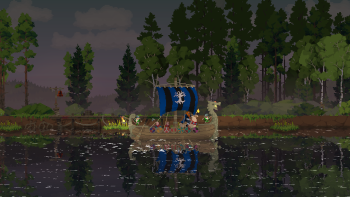 Kingdom Two Crowns on Android screenshot 3