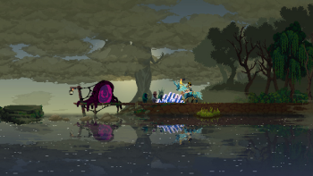 Kingdom Two Crowns on Android screenshot 4