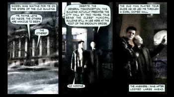 Max Payne 1.7 for Android screenshot 1