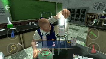 Bully on Android screenshot 1