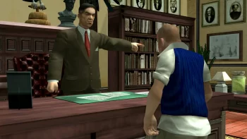 Bully on Android screenshot 3