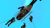 GTA San Andreas for Android with built-in cache screenshot 2