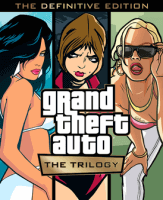 GTA Trilogy on Android