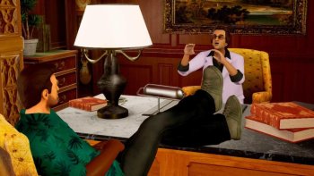 GTA Trilogy on Android screenshot 3