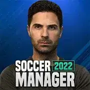 Soccer Manager 2022 - Futebol screenshot 1
