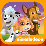 PAW PATROL: ADVENTURE BAY BEACH DAY v screenshot 1