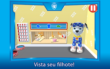 PAW PATROL: ADVENTURE BAY BEACH DAY v screenshot 3