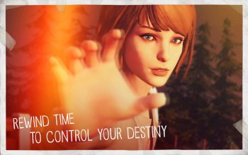 Life is Strange 1.00.316.7 for Android screenshot 1