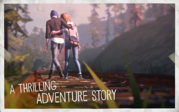 Life is Strange 1.00.316.7 for Android screenshot 2