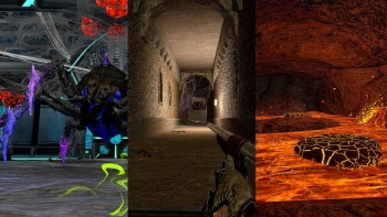 ARK: Survival Evolved for Android screenshot 2