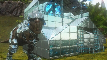 ARK: Survival Evolved for Android screenshot 3