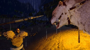 ARK: Survival Evolved for Android screenshot 4