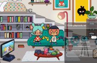 Toca Boca 1.37 for Android screenshot 1