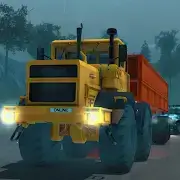 Offroad Simulator Online screenshot 1