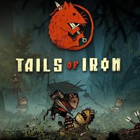 Tails of Iron