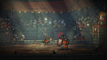 Tails of Iron на Андроид screenshot 1