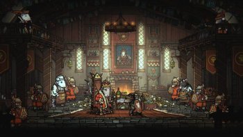 Tails of Iron на Андроид screenshot 3