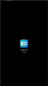 EveryCine screenshot 1