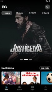 EveryCine screenshot 4