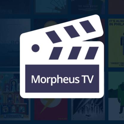 Morpheus TV
