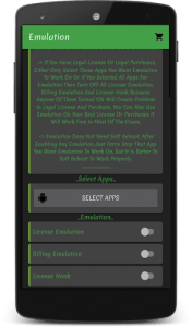 Uret Patcher screenshot 4