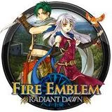 Fire Emblem: Radiant Dawn