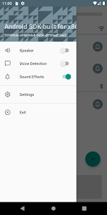 Intercom for Android screenshot 2
