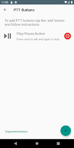 Intercom for Android screenshot 4