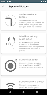 Intercom for Android screenshot 5