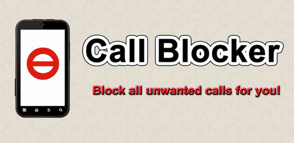 Call Blocker screenshot 6