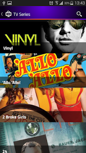 TV Guide TIVIKO - EU screenshot 3