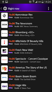 TV Guide TIVIKO - EU screenshot 5