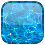 Water Drop Live Wallpaper screenshot 1