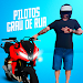 Pilotos Grau De Rua screenshot 1