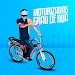 MOTORIZADAS GRAU DE RUA screenshot 1