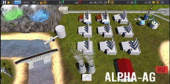 Factory 2 screenshot 2