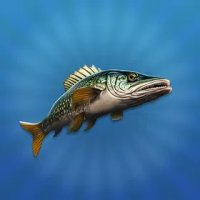Real Fishing 2 Online 3D