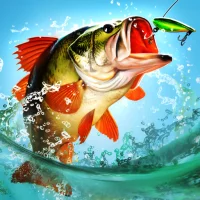 Real Fishing 2 Online 3D Gameplay Preview 3