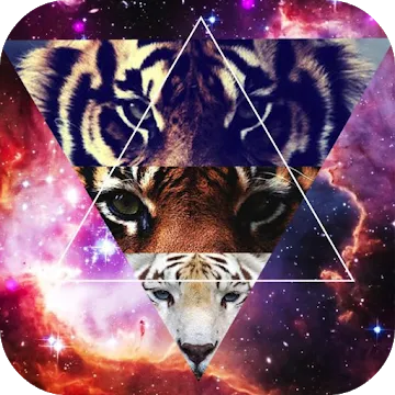 Hipster Wallpapers screenshot 1